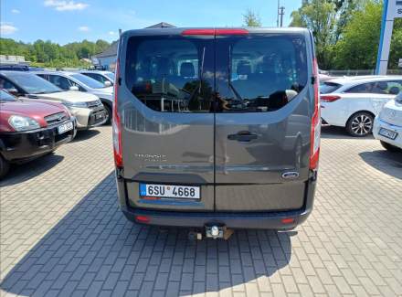 Ford - Transit