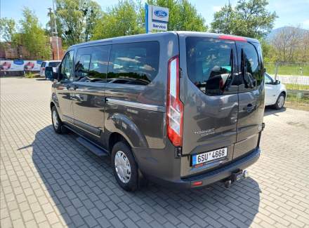 Ford - Transit