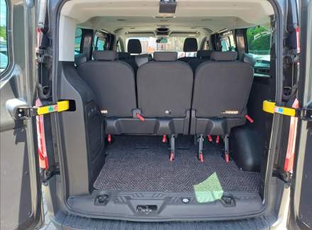 Ford - Transit