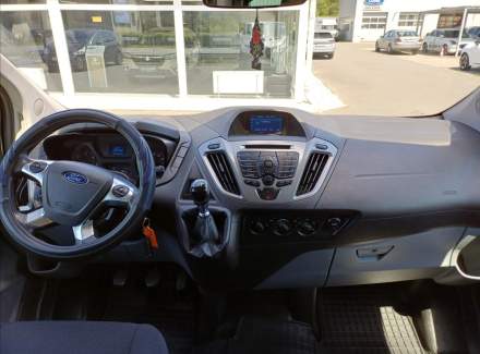 Ford - Transit