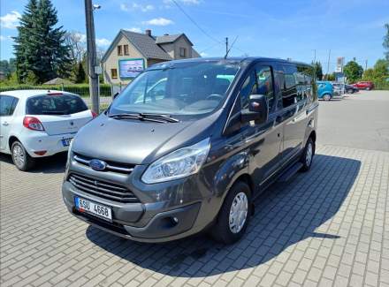 Ford - Transit