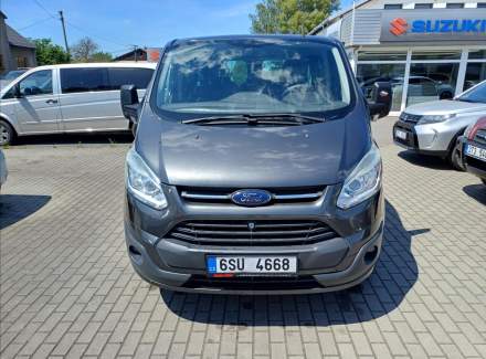 Ford - Transit