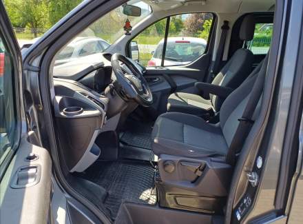 Ford - Transit