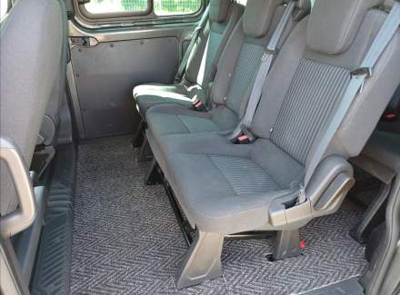 Ford - Transit