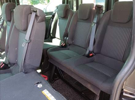 Ford - Transit