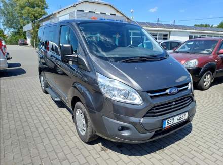 Ford - Transit