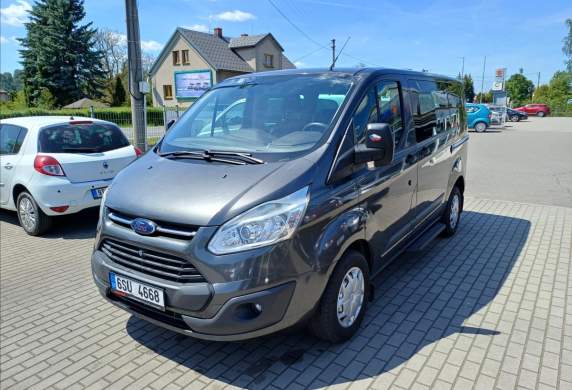 Ford - Transit