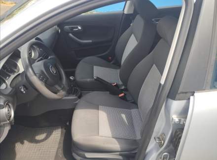 Seat - Cordoba
