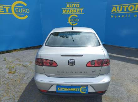 Seat - Cordoba