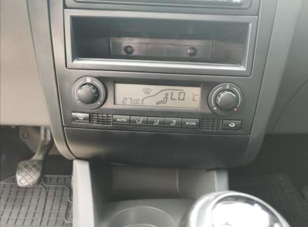 Seat - Cordoba