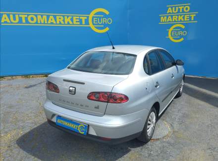 Seat - Cordoba