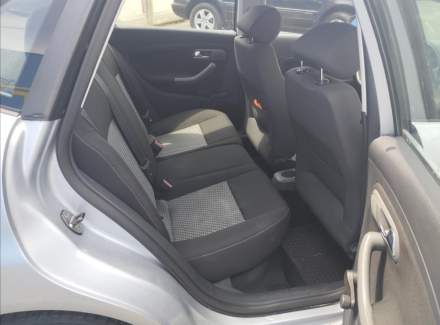 Seat - Cordoba