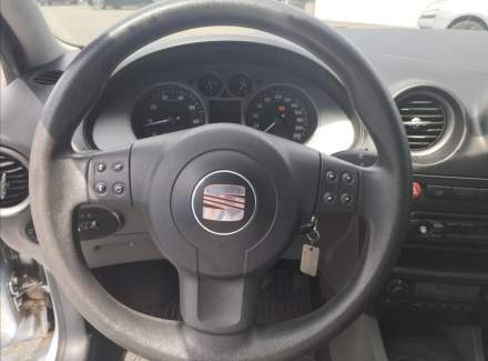 Seat - Cordoba