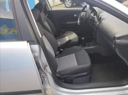 Seat - Cordoba