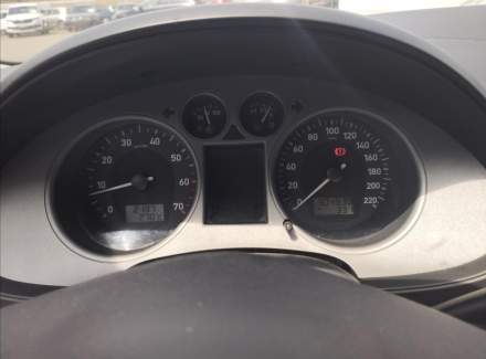 Seat - Cordoba