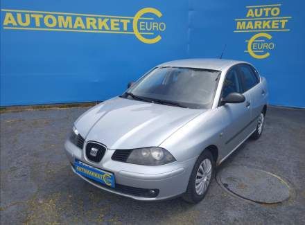 Seat - Cordoba