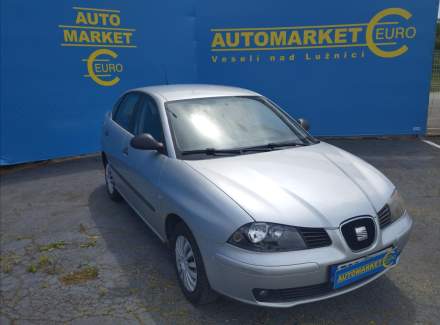Seat - Cordoba
