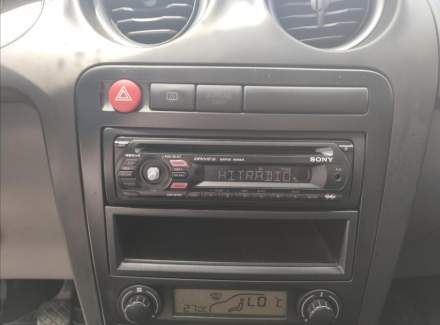 Seat - Cordoba