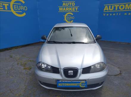 Seat - Cordoba