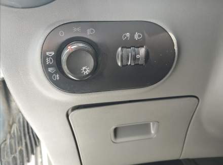 Seat - Cordoba