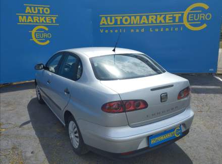 Seat - Cordoba