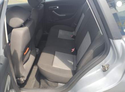Seat - Cordoba