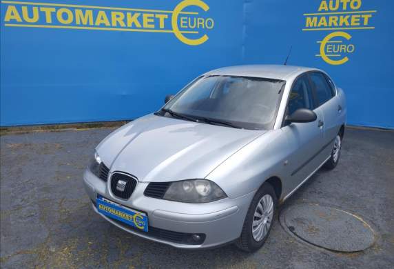 Seat - Cordoba