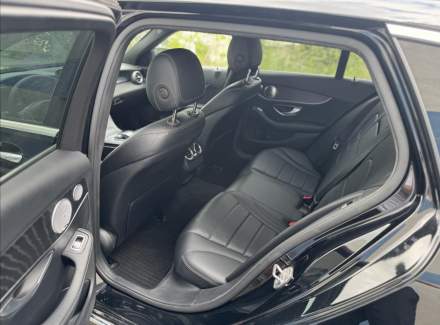 Mercedes-Benz - C-class