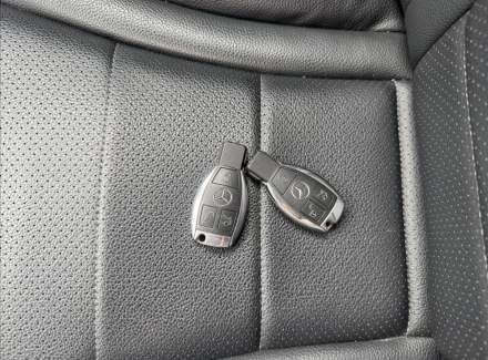Mercedes-Benz - C-class