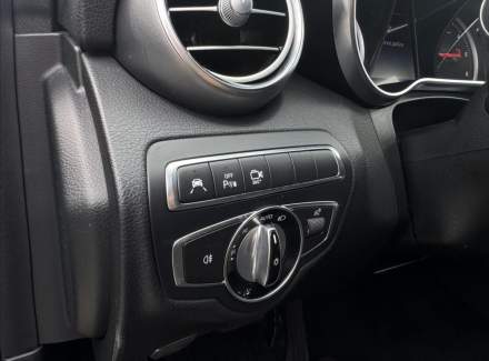 Mercedes-Benz - C-class