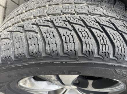 Ford - Kuga