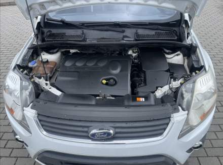 Ford - Kuga