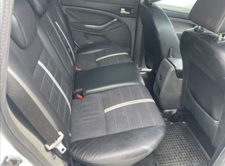 Ford - Kuga