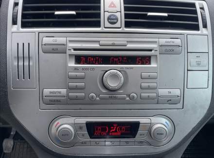 Ford - Kuga