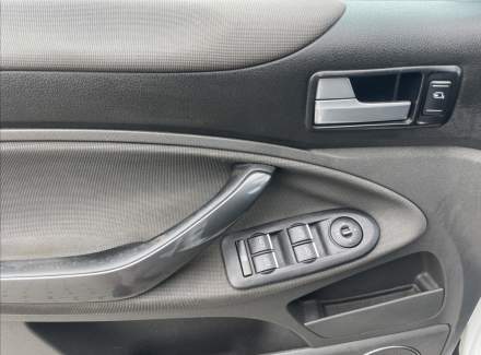 Ford - Kuga