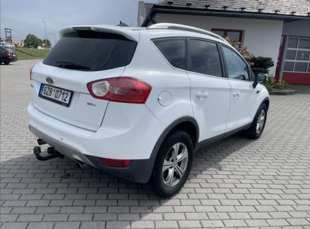 Ford - Kuga
