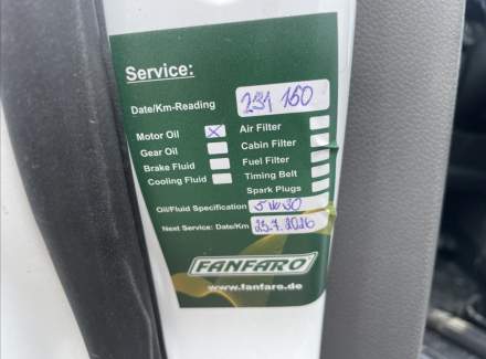 Ford - Kuga