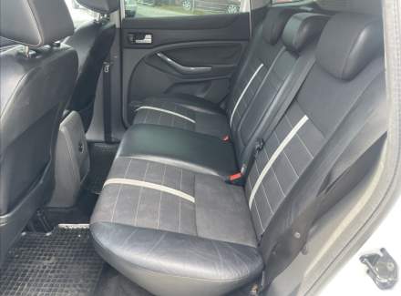 Ford - Kuga