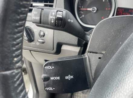 Ford - Kuga