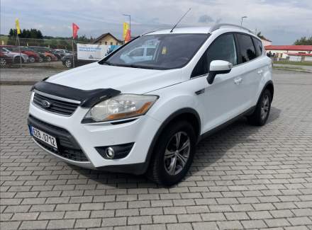 Ford - Kuga