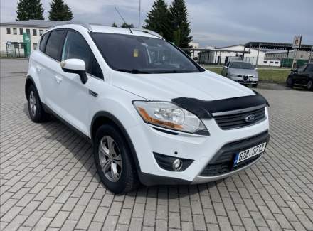 Ford - Kuga
