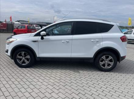 Ford - Kuga