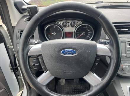 Ford - Kuga