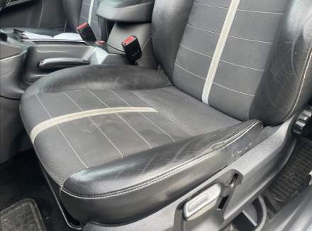 Ford - Kuga