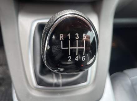 Ford - Kuga