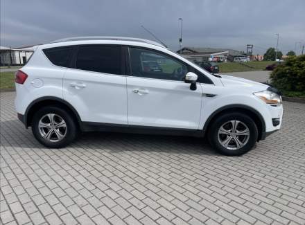Ford - Kuga