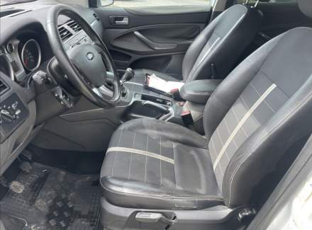 Ford - Kuga