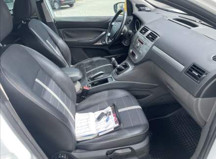 Ford - Kuga