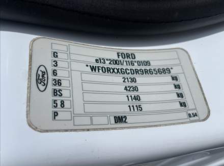Ford - Kuga