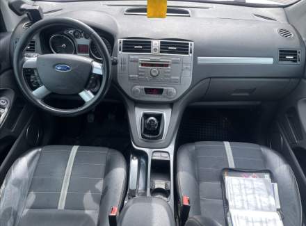 Ford - Kuga